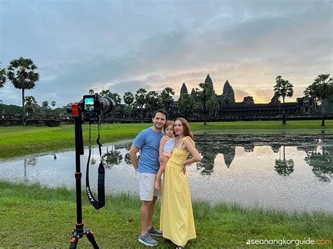 Best Angkor Wat Temple Tour With Amazing Guides Review Of Asean