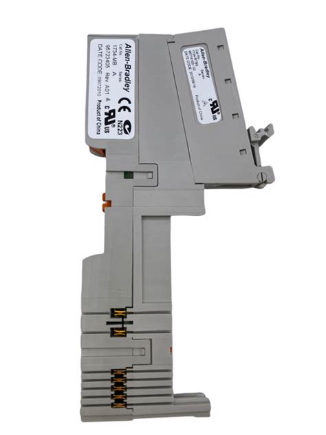 1734 MB ALLEN BRADLEY EMACSTORES