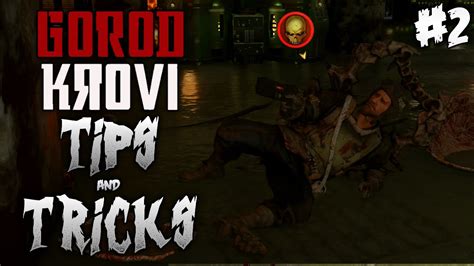 How To INSTANTLY REVIVE Downed Players Gorod Krovi Tips And Tricks