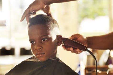 Shaving And Cutting Hair For Head Lice My Lice Advice