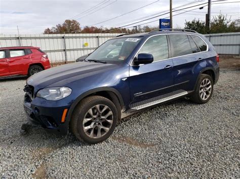 2013 Bmw X5 Xdrive35i For Sale Nj Somerville Sun Dec 24 2023