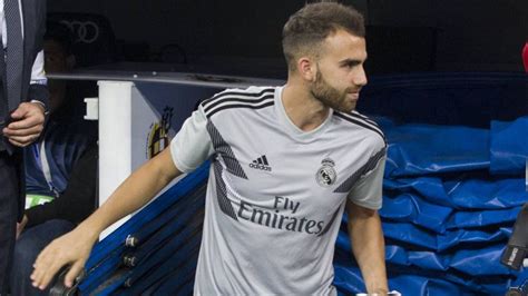 Real Madrid On The Hunt For Another Striker As Borja Mayoral Flies In