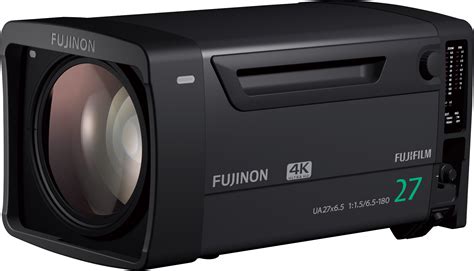 Products - FUJINON
