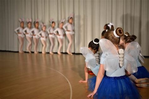 Ballett Kinder Luzern Tanzen Luzern Ch