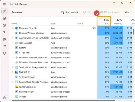 Windows 11 10 Cum să utilizați Managerul de activități pentru a