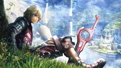 Xenoblade Chronicles D Review