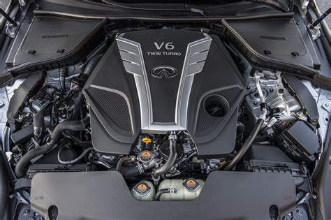 2017 Infiniti Q50 30t Signature Edition