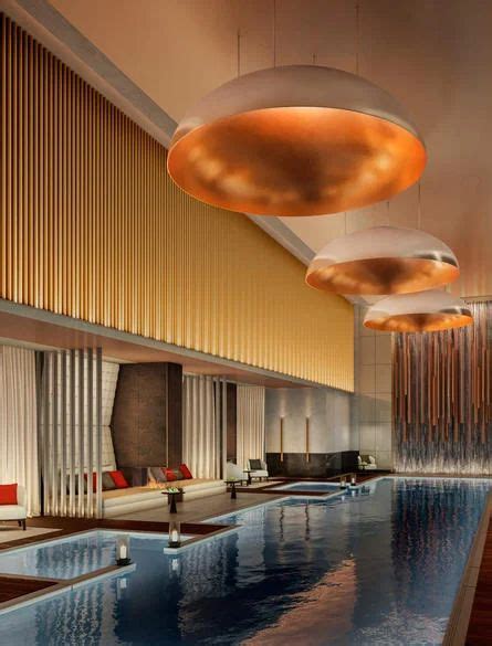 Aman New York Luxury Nyc Hotel And Residences Opening 2021 Aman Nyc