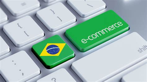 Crescimento Do E Commerce No Brasil Em Dados