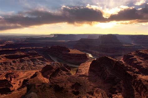 Парк Мертвой лошади · бесплатная фотография от beautiful_earth ...
