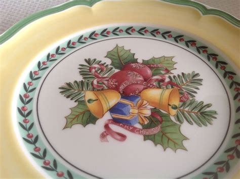 Villeroy And Boch French Garden Noël Kaufen Auf Ricardo