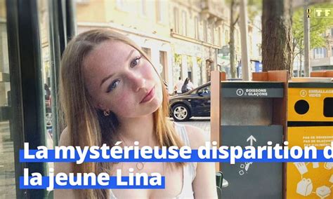 Disparition De Lina Ans Ce T Moin Cl Parasit Pendant Son Hot Sex Picture