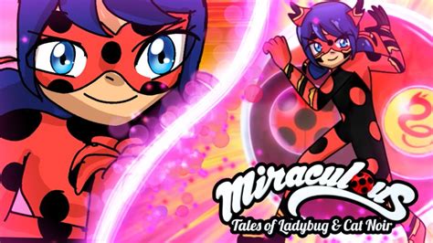 Dragonbug Unify Fan Animation 🐉🐞 Miraculous Ladybug Animation Youtube