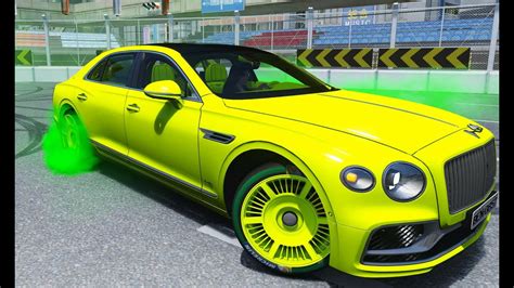 2020 Bentley Flying Spur 6 0 W12 Lihpao Racing Park Assetto Corsa