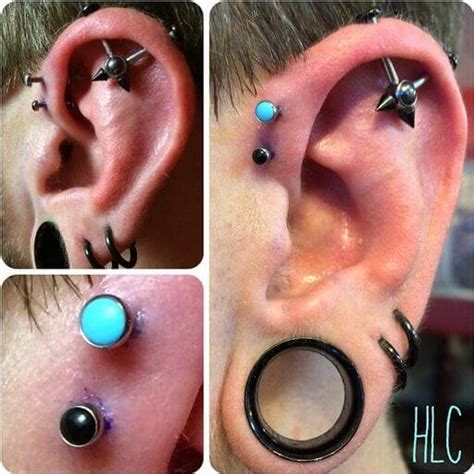 Get Pierced At The Best Piercing Shop In Denver Best Tattoo