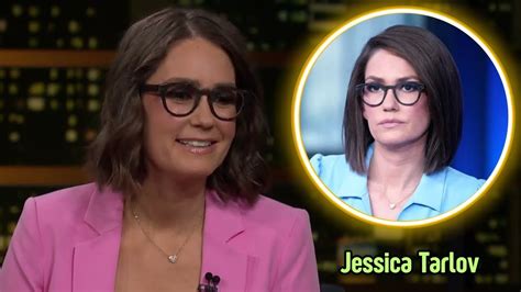 Jessica Tarlov S Her Bikini Photo Leaves Nothing To Imagination