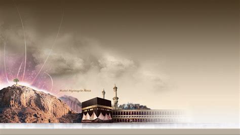 Mecca Wallpapers - Wallpaper Cave