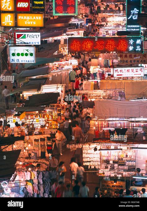 Aerial Image Of Hong Kong Hi Res Stock Photography And Images Alamy