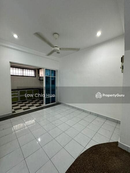 Double Storey Taman Mount Austin Jln Mutiara Emas Mount Austin