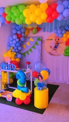 Ideas De Cleo Y Cuquin En Decoracion Fiesta Cumplea Os Fiesta