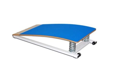 Home Accessory Gymnastics Springboard Wheretoget