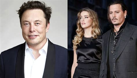 Elon Musk Sued For 258 Billion Days After Johnny Depp Won Defamation