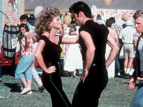 El Cine Y La M Sica Lloran La P Rdida De Olivia Newton John