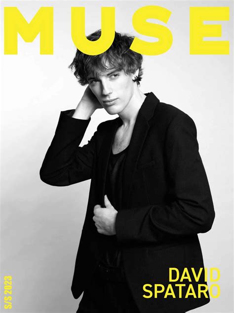 Show Package New York S S Muse Management Men Page Of