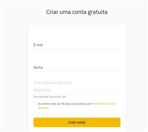 O Que é A Binance E Como Ela Funciona Tech Start