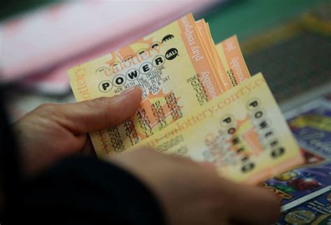 Did Anyone Win The Powerball Oct 17 Winning Numbers And Wednesdays