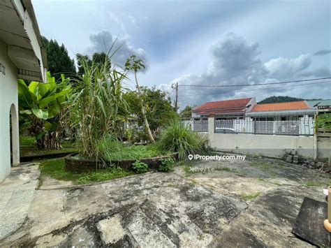 Lorong Maarof Bangsar Bangsar Corner Lot 2 Sty Terrace Link House 12