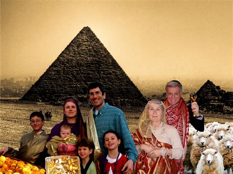 In Every Generation | Raising Wings