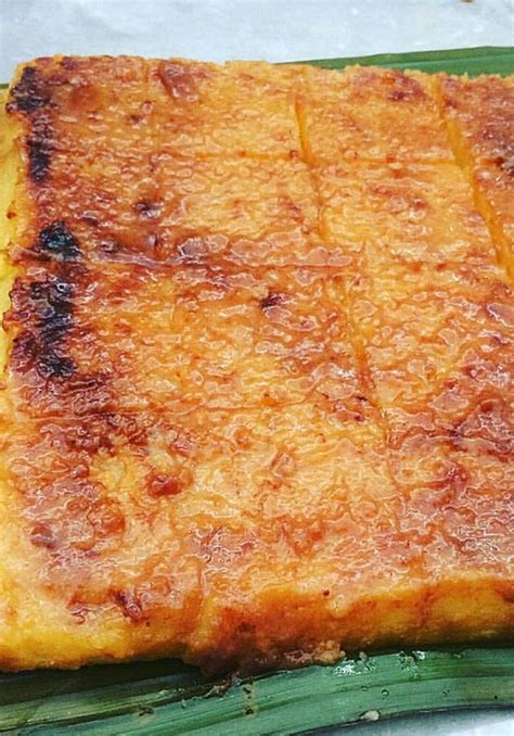 Skinless Longganisa Mama S Guide Recipes Cassava Flour Cake Recipe