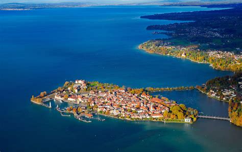 Wo B Ller Und Raketen In Lindau Scheidegg Und Weiler An Silvester