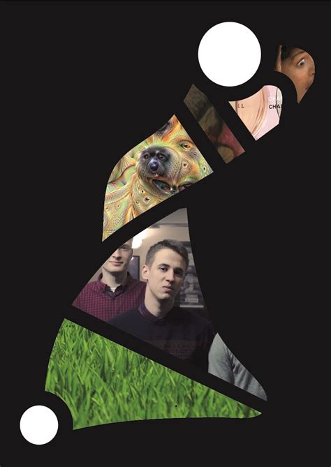 Студенческое портфолио / Нейроневод