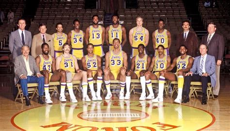 1983 - All Things Lakers - Los Angeles Times