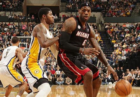 The Fundamentals: Can any East team keep Heat from NBA Finals? - Sports Illustrated