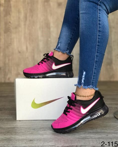 Venta Lo Mas Nuevo De Tenis Nike En Stock