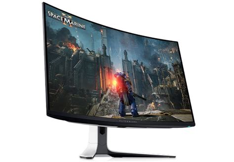 Alienware AW3225QF Monitor - Specs, Compare Prices | Pangoly