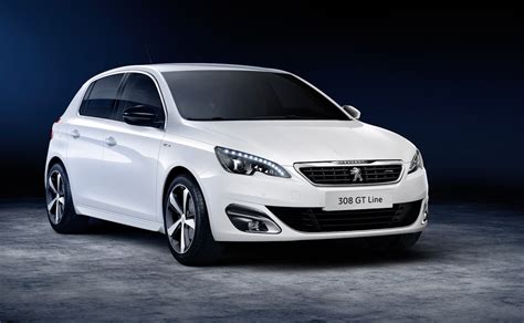 Peugeot Now On Sale In Australia Gti Dropped Performancedrive