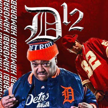 D12 - Fight Music - Reviews - Album of The Year