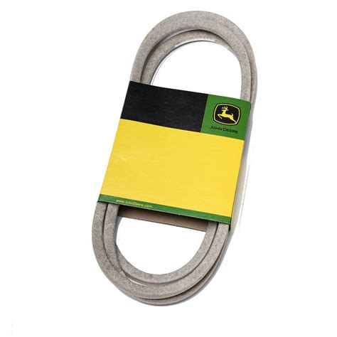 John Deere Z335e Drive Belt Ph