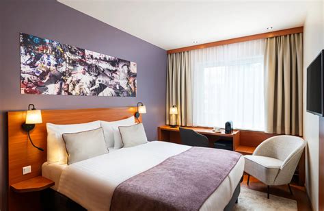 Leonardo Hotel Salzburg City Center | Leonardo Hotels