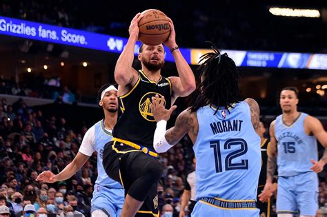 Classificações De Grizzlies X Golden State Warriors - Grizzlies 116 x 108 Warriors | ge