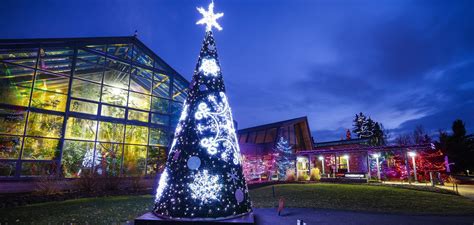 ZOOLIGHTS - Calgary Attractions