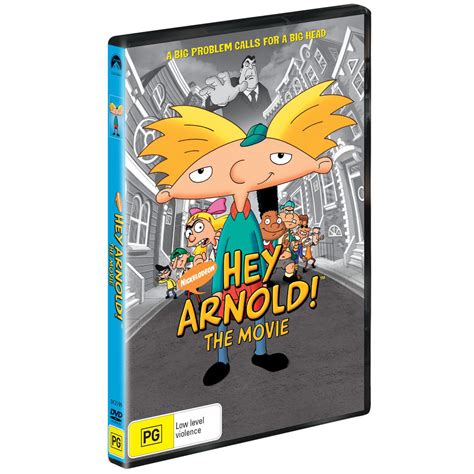 Hey Arnold The Helga Stories Vhs