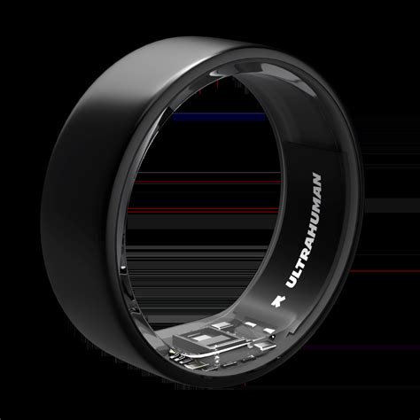 Ultrahuman Ring Air Swappa