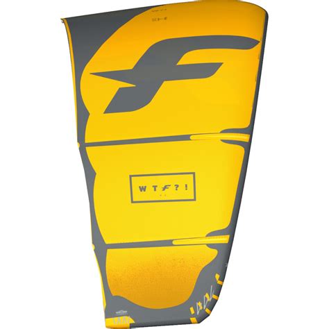 F One Kite Wtf V Price Reviews Easy Surf Shop