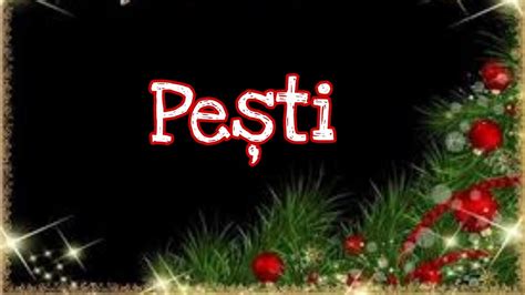 Tarotscop Pesti Decembrie Youtube