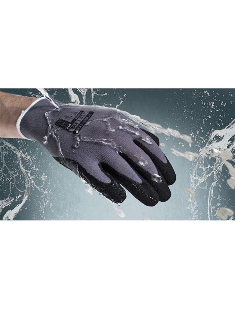 Portwest AP62 Dermiflex Aqua Glove